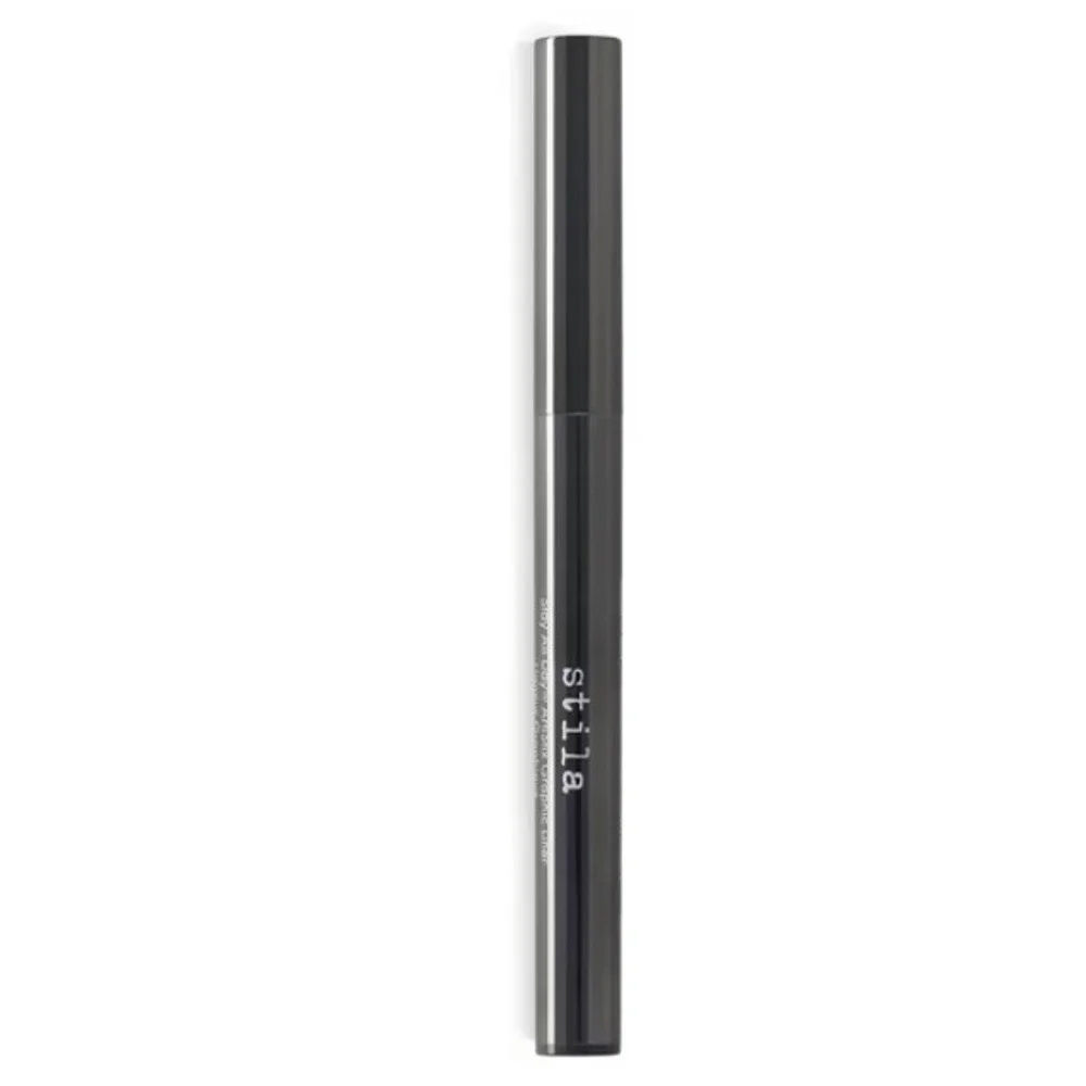 Stila Stay All Day ArtiStix Graphic Liner Tango Metallic Navy Blue Eye Crayon